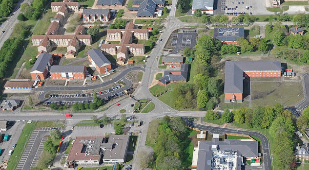 photo from Aspire Defence's website narvalo financial modelling