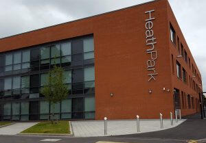 Heath park photo from the school's website narvalo financial modelling